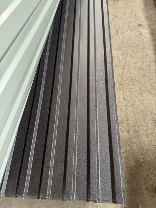 Профлист коньки шурупы