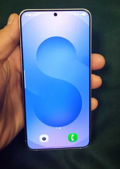 Samsung galaxy S 25+