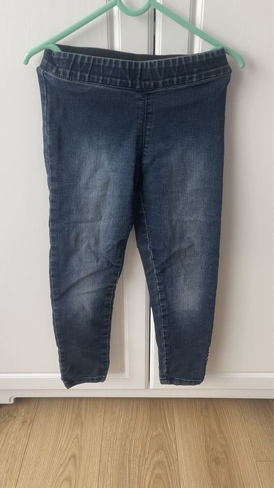 Rochita Mexx 146 camasa pantaloni jeans Liu Jo