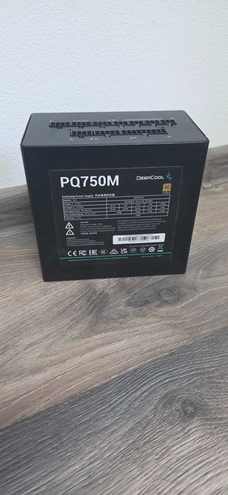 Sursa DeepCooL PQ750M