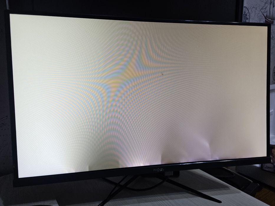 Pixel 24 monitor 144hz