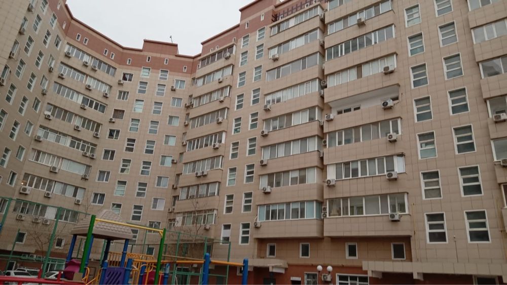Продажа Квартиры