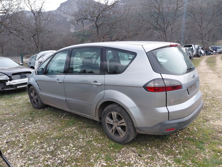 Ford S-max 1.8 TDCI  НА ЧАСТИ !!!