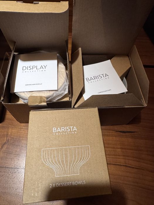 Aparat pentru spumă de lapte Nespresso Aeroccino 3