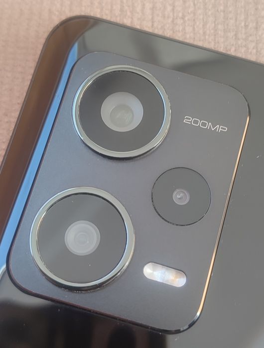 Смартфон Note 12 Pro+ 5G