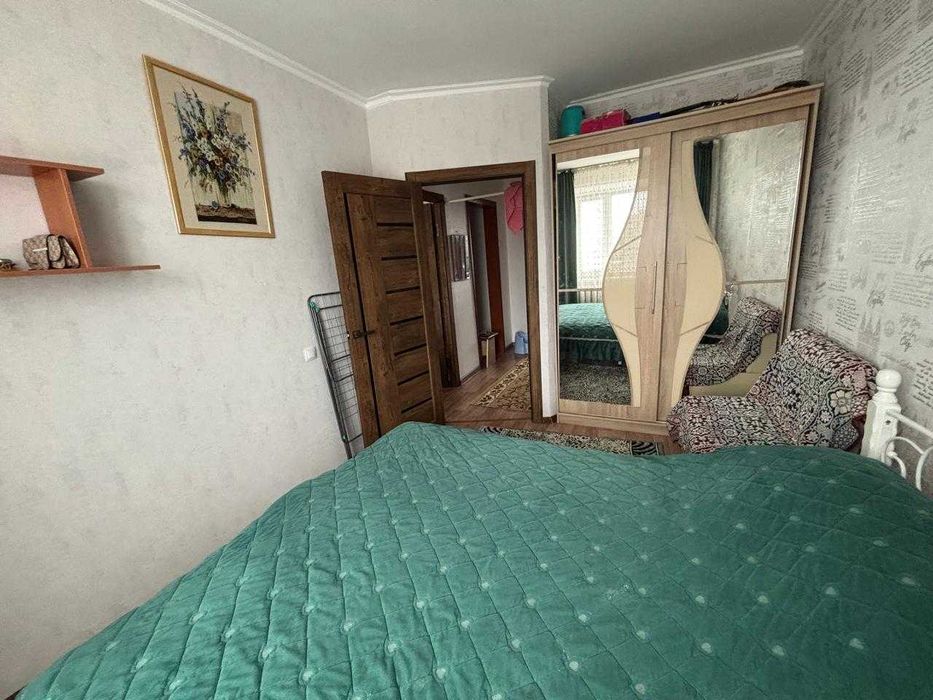 3 комн квартира Карла Маркса