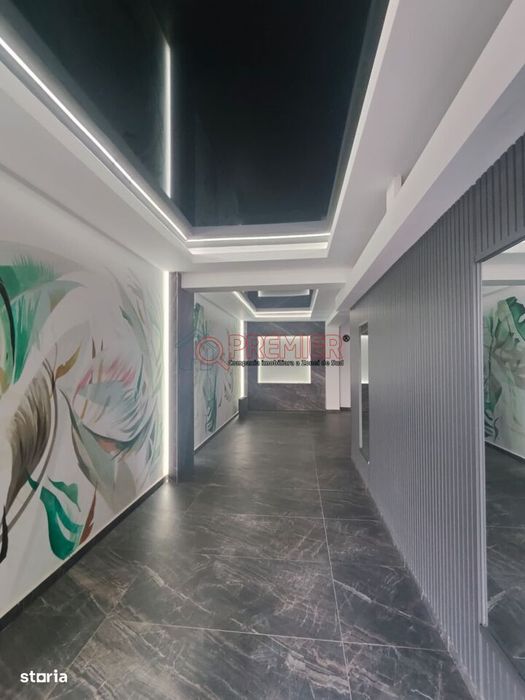 Penthouse exclusivist cu terasă spectaculoasă 125 mp – Sector 4 — fotografia 1