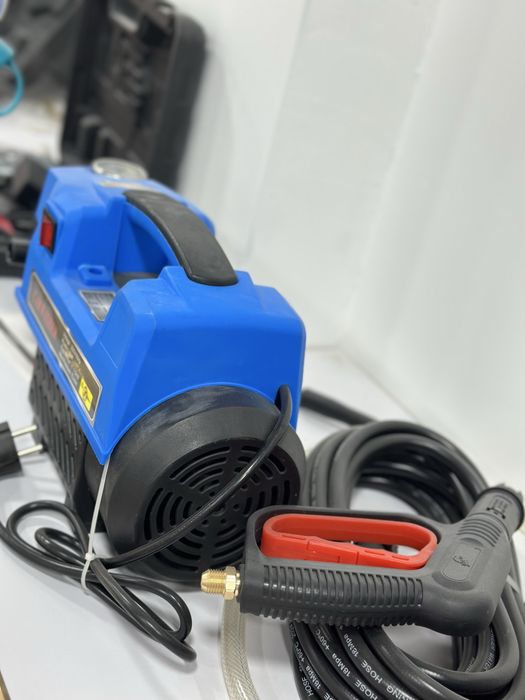 Карчер для авто и дома