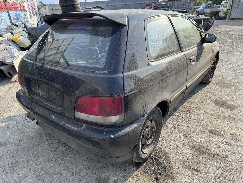 Suzuki Baleno 1.3i 85кс 1996г На Части