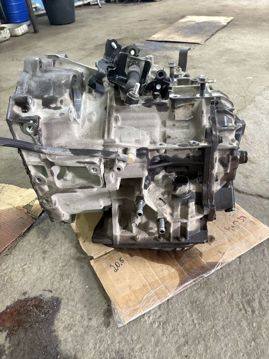 АКПП камри 50 продам