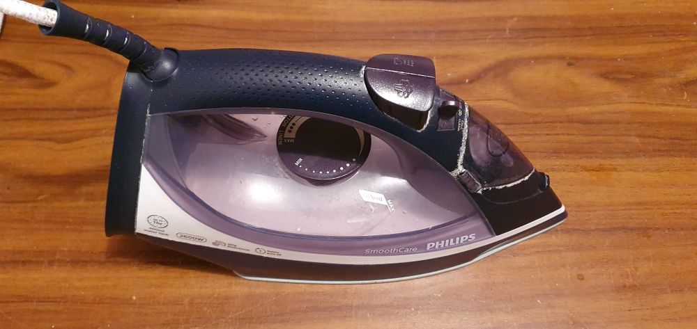 Fier de calcat Phillips