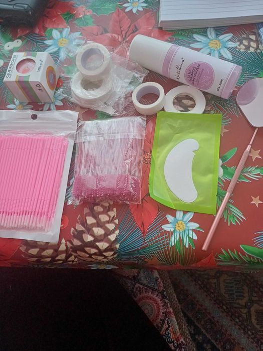 Всичко за миглопластика