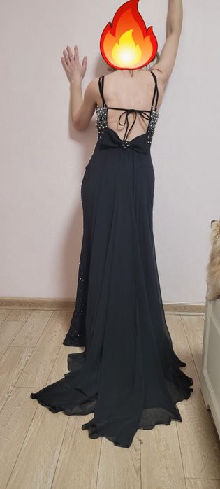 Разгружаю гардероб