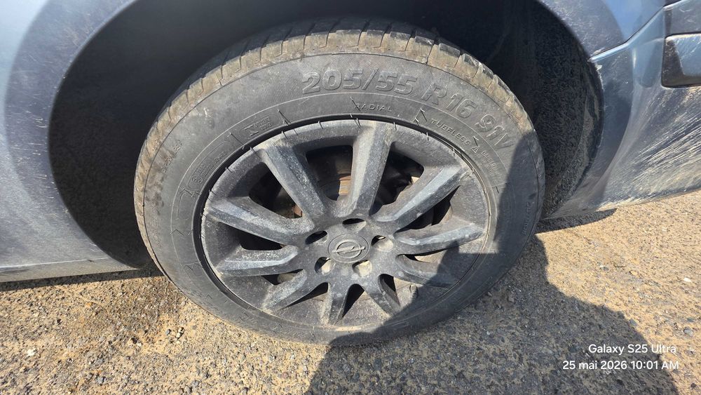 OPEL Astra 0 — imagine 2