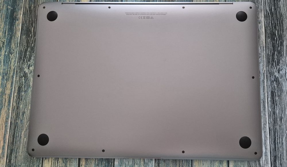 MacBook Air M1 256 gb