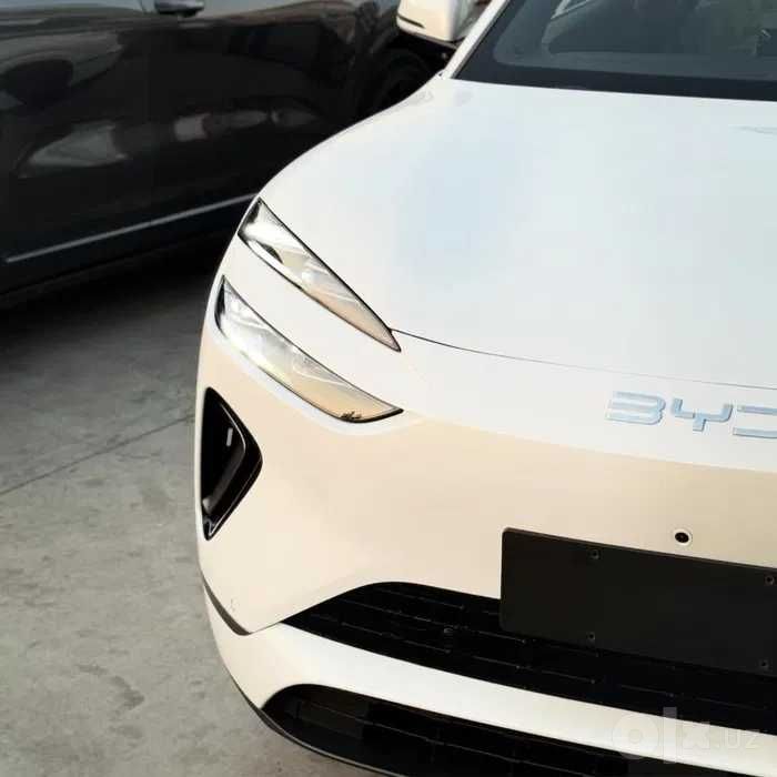 BYD Sealion 07 halol nasiya