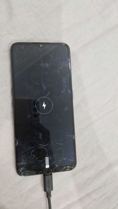 Продам Oppo 128gb б/у