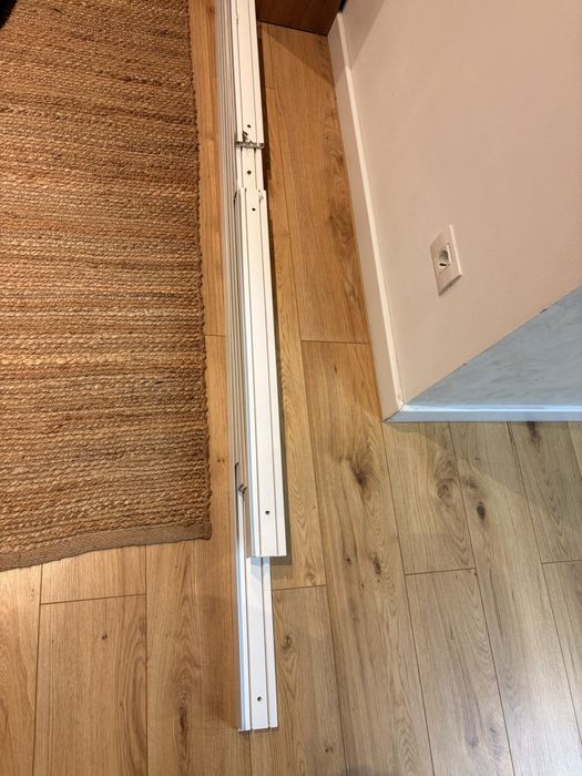 Vand sina Perdea+ Draperie