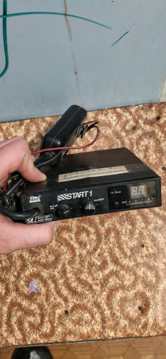 Продам автомагнитола