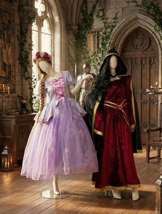 Платья принцесс для праздника Ташкент