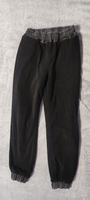 Детски ватирани дънки