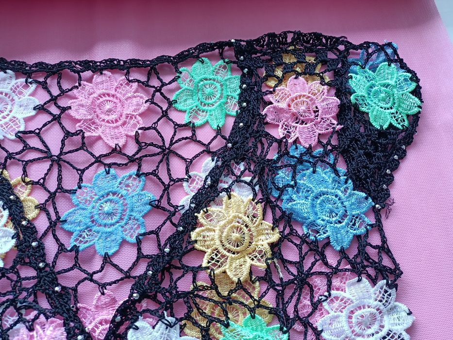 Болеро  летнее НОВОЕ