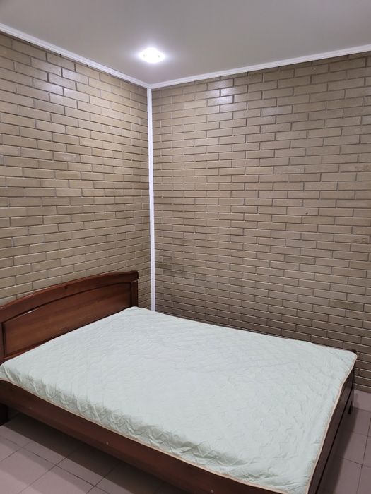 Новая сауна/баня на дровах