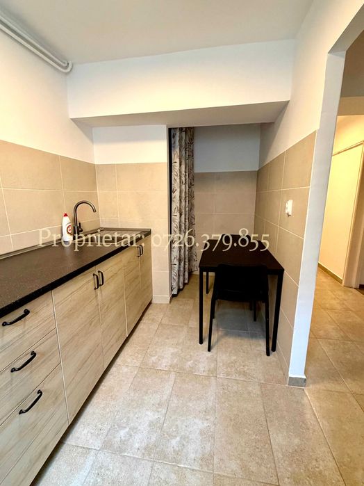 Vand Apartament 3 camere Obor, ALMO, Proprietar