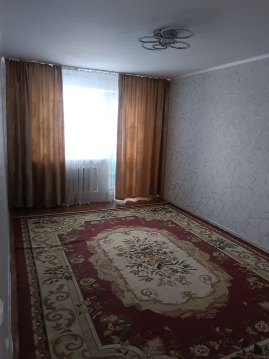 Продаётся 3х комнатная квартир