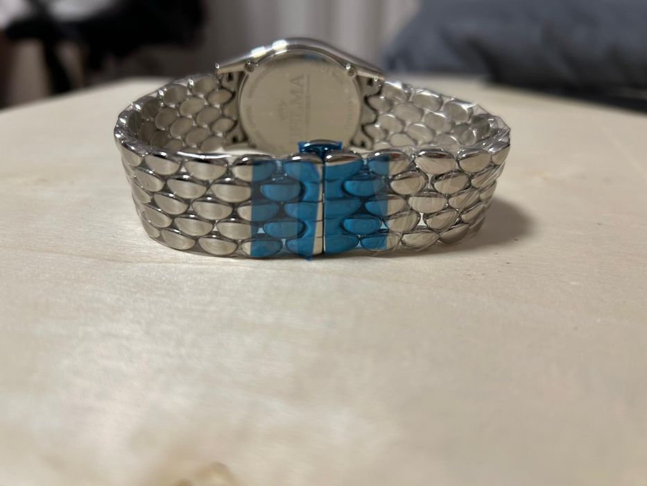 Vand/Schimb ceas dama DELMA