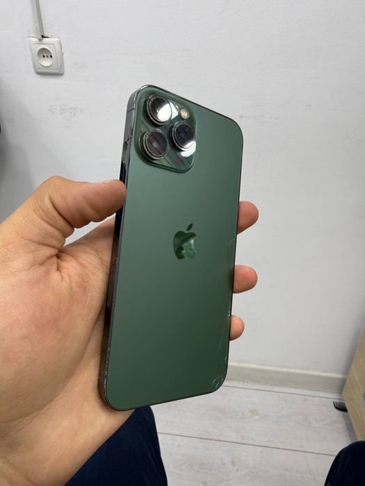 Iphone 13 Pro Max 128Gb
