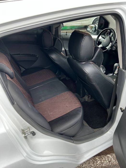 Спарк 2020 АТ ок ранг юр 82000