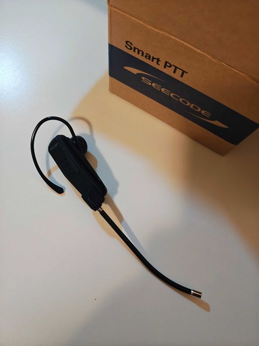 Cască Bluetooth Seecode SHM612