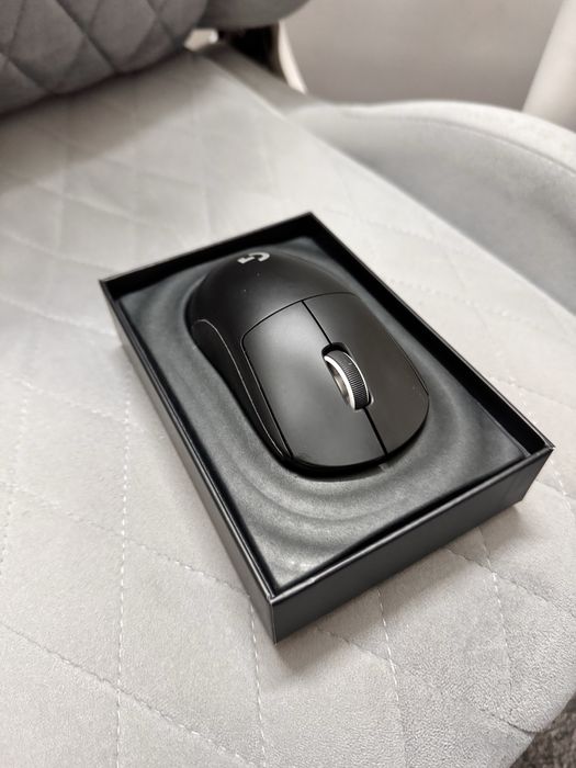 Геймерская мышка Logitech G Pro X Superlight 2