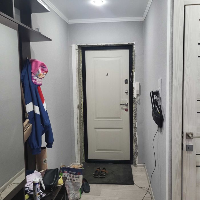 Квартира 2-х комнатная