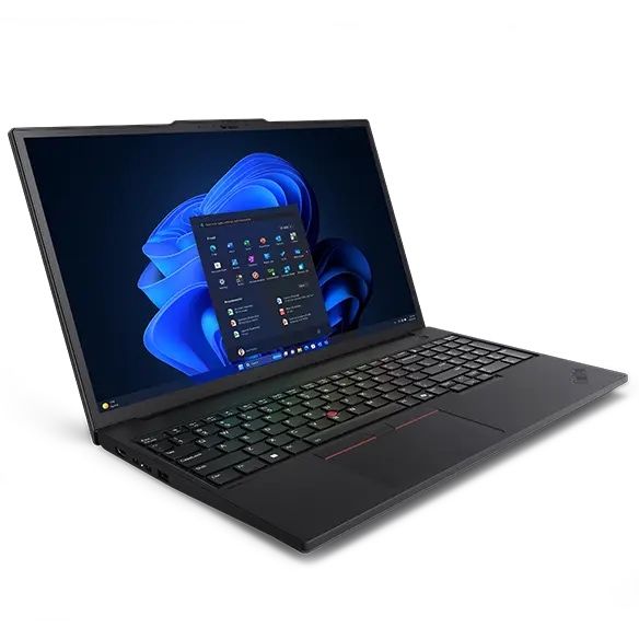 НОВ ThinkPad P16v Gen 3/64GB DDR5/Ultra 7 255H/RTX PRO 2000 8GB
