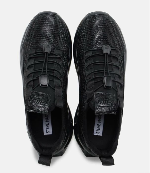 Steve Madden Fabuluxe - размер 38