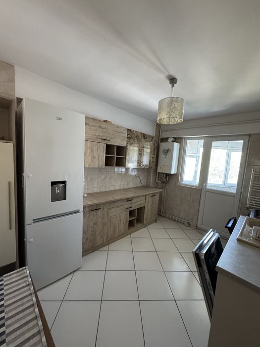 Apartament 2 Camere decomandat str Nordului