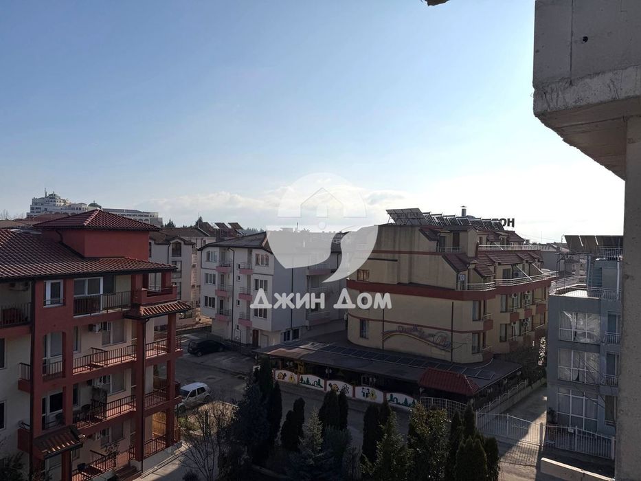 Продава се Едностаен апартамент в Несебър - 43 кв.м за 771 €/кв.м - Снимка #6