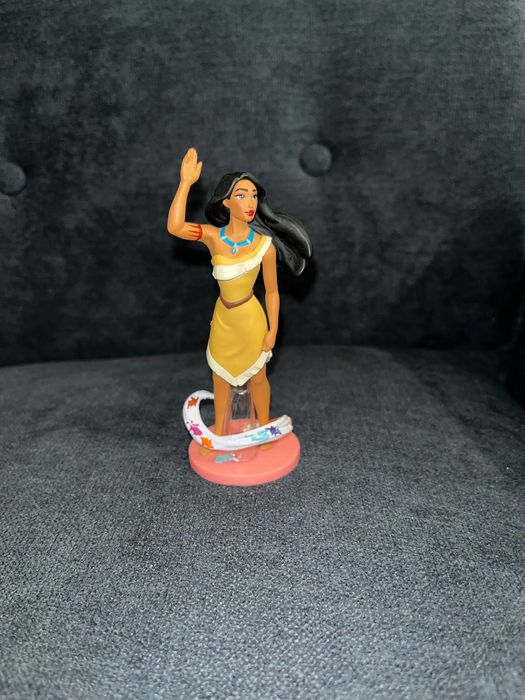 Комплект Дисни кукли-фигури 9 бр