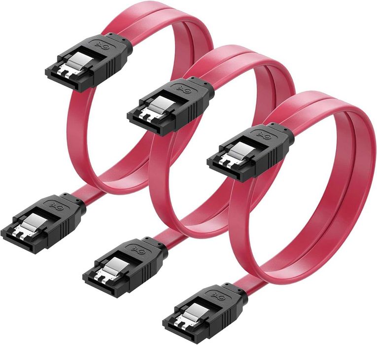 Кабели, Преходници - VGA | DVI | IDE | ATA | SATA | Захранващи, Power