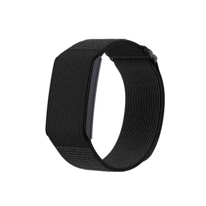 Новый модель Amazfit Helio Strap • Фитнес браслет •