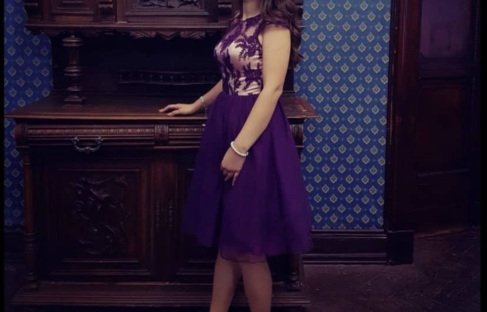 Rochie ocazie marimea 38