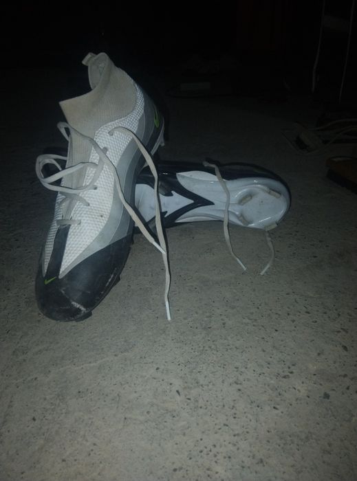 Butsi Nike air zoom oxirgi model