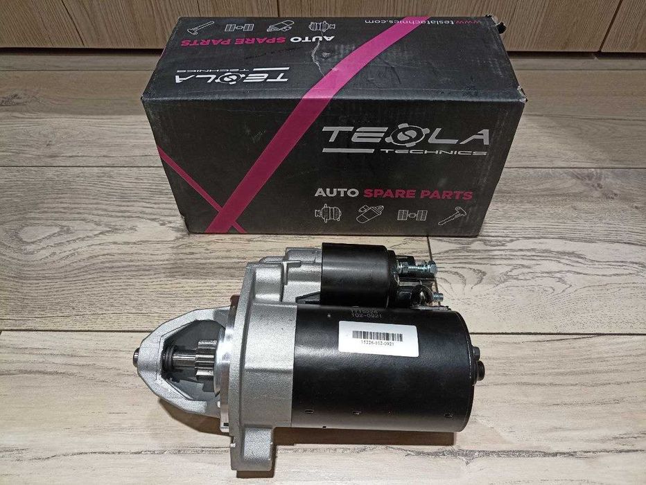 Продаю стартер для Mercedes Benz