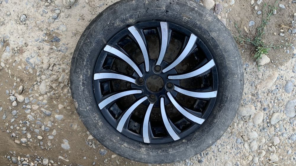 Гольф 3 сойылып жатыр