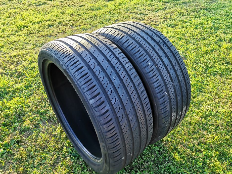 Anvelope vara 245/40r20 Barum