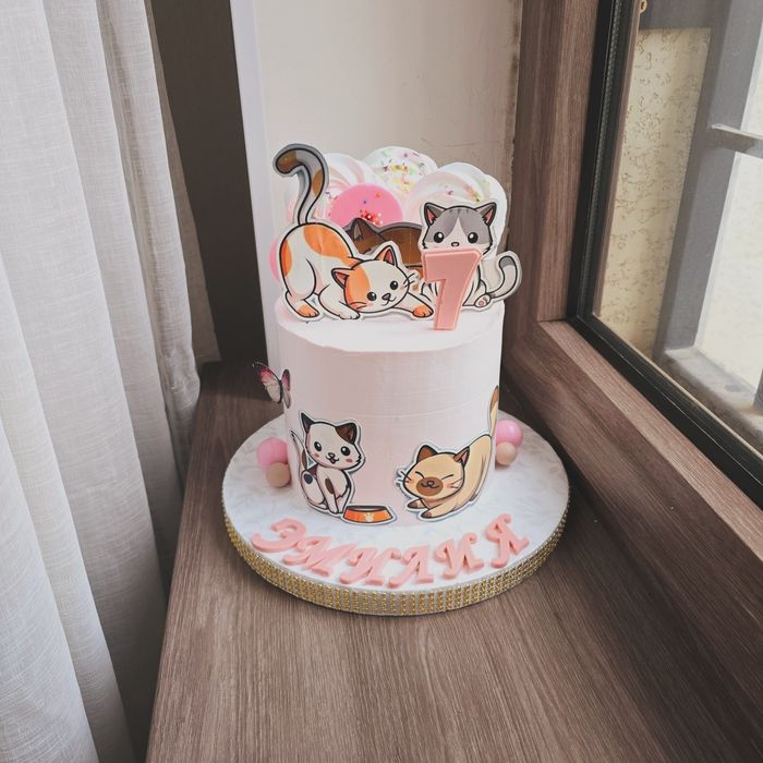 Торты на заказ, Ташкент, Детские, Бенто, праздничные