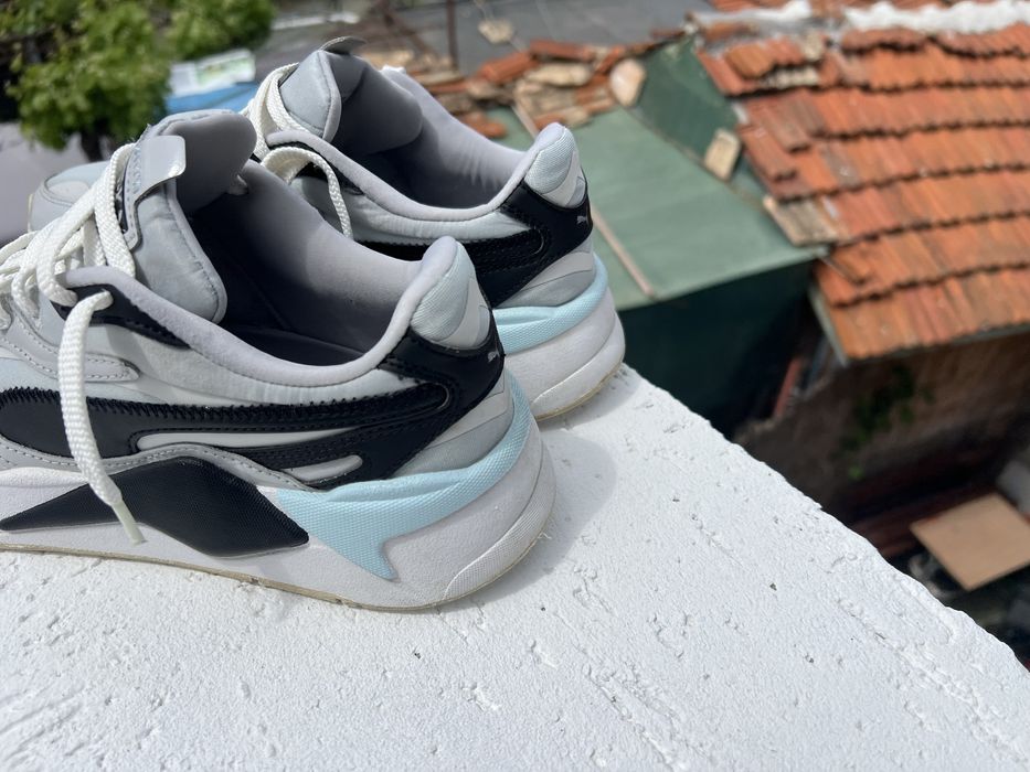 Puma RS System 40 Wmns