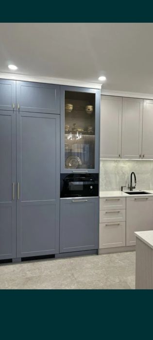 Кухна заказ мебель ошхна мебел